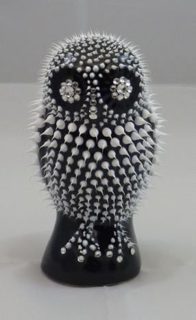 chouette objet deco animaux design